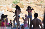 JustGreece.com Super Paradise beach | Mykonos | Greece Photo 32 - Foto van JustGreece.com