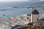 JustGreece.com Mykonos town (Chora) | Greece | Greece  Photo 84 - Foto van JustGreece.com