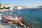 Mykonos town (Chora) | Greece | Greece  Photo 91 - Photo JustGreece.com