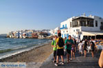 JustGreece.com Mykonos town (Chora) | Greece | Greece  Photo 100 - Foto van JustGreece.com