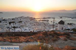 Mykonos town (Chora) | Greece | Greece  Photo 108 - Photo JustGreece.com