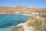 JustGreece.com Psarou beach Mykonos | Psarou beach | Greece  Photo 3 - Foto van JustGreece.com