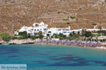 JustGreece.com Psarou beach Mykonos | Psarou beach | Greece  Photo 4 - Foto van JustGreece.com