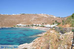 JustGreece.com Psarou beach Mykonos | Psarou beach | Greece  Photo 7 - Foto van JustGreece.com