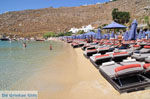 JustGreece.com Psarou beach Mykonos | Psarou beach | Greece  Photo 9 - Foto van JustGreece.com