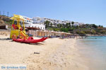 JustGreece.com Psarou beach Mykonos | Psarou beach | Greece  Photo 10 - Foto van JustGreece.com