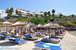 Psarou beach Mykonos | Psarou beach | Greece  Photo 11 - Photo JustGreece.com