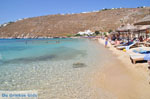 JustGreece.com Psarou beach Mykonos | Psarou beach | Greece  Photo 12 - Foto van JustGreece.com