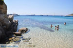 JustGreece.com Psarou beach Mykonos | Psarou beach | Greece  Photo 13 - Foto van JustGreece.com