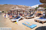 Psarou beach Mykonos | Psarou beach | Greece  Photo 14 - Photo JustGreece.com