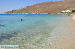 JustGreece.com Psarou beach Mykonos | Psarou beach | Greece  Photo 15 - Foto van JustGreece.com