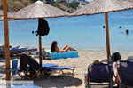 Psarou beach Mykonos | Psarou beach | Greece  Photo 16 - Photo JustGreece.com