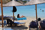 JustGreece.com Psarou beach Mykonos | Psarou beach | Greece  Photo 16 - Foto van JustGreece.com