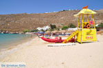 Psarou beach Mykonos | Psarou beach | Greece  Photo 17 - Photo JustGreece.com