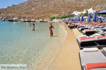 JustGreece.com Psarou beach Mykonos | Psarou beach | Greece  Photo 19 - Foto van JustGreece.com