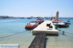 JustGreece.com Psarou beach Mykonos | Psarou beach | Greece  Photo 24 - Foto van JustGreece.com