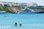 JustGreece.com Psarou beach Mykonos | Psarou beach | Greece  Photo 28 - Foto van JustGreece.com