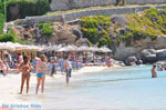 Psarou beach Mykonos | Psarou beach | Greece  Photo 29 - Photo JustGreece.com