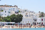 Mykonos The harbour of | Greece | Greece  Photo 2 - Photo JustGreece.com