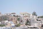 JustGreece.com Naxos town | Island of Naxos | Greece | Photo 1 - Foto van JustGreece.com