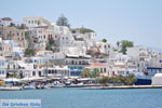 JustGreece.com Naxos town | Island of Naxos | Greece | Photo 2 - Foto van JustGreece.com