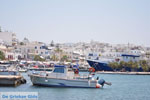 JustGreece.com Naxos town | Island of Naxos | Greece | Photo 4 - Foto van JustGreece.com