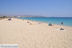 JustGreece.com Agios Prokopios beach | Island of Naxos | Greece | Photo 3 - Foto van JustGreece.com