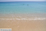JustGreece.com Agios Prokopios beach | Island of Naxos | Greece | Photo 4 - Foto van JustGreece.com