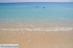 JustGreece.com Agios Prokopios beach | Island of Naxos | Greece | Photo 4 - Foto van JustGreece.com