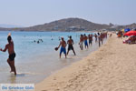 JustGreece.com Agios Prokopios beach | Island of Naxos | Greece | Photo 25 - Foto van JustGreece.com