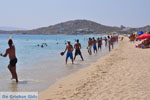 Agios Prokopios beach | Island of Naxos | Greece | Photo 25 - Photo JustGreece.com