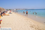 JustGreece.com Agios Prokopios beach | Island of Naxos | Greece | Photo 26 - Foto van JustGreece.com
