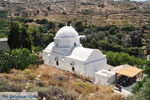 JustGreece.com van Naxos town to Potamia Naxos | Island of Naxos | Greece | Photo 3 - Foto van JustGreece.com