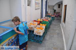 JustGreece.com Naxos town | Island of Naxos | Greece | Photo 35 - Foto van JustGreece.com