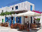 lefkes village paros