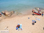 beach Logaras Paros | Cyclades | Greece Photo 4 - Photo JustGreece.com