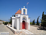 JustGreece.com Kerk, Somewhere between Drios and Lolandoni | Paros Cyclades Photo 3 - Foto van JustGreece.com