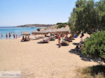 beach Farangas Paros | Cyclades | Greece Photo 3 - Photo JustGreece.com