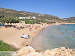 beach Farangas Paros | Cyclades | Greece Photo 5 - Photo JustGreece.com
