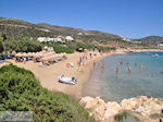 beach Farangas Paros | Cyclades | Greece Photo 7 - Photo JustGreece.com