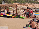 beach Farangas Paros | Cyclades | Greece Photo 11 - Photo JustGreece.com