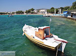 Aliki Paros | Cyclades | Greece Photo 9 - Photo JustGreece.com