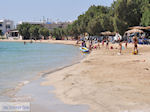 JustGreece.com beach Aliki Paros | Cyclades | Greece Photo 17 - Foto van JustGreece.com