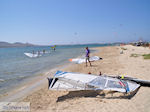 Pounta (Kitesurfen between Paros and Antiparos) | Greece Photo 2 - Photo JustGreece.com