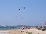 Pounta (Kitesurfen between Paros and Antiparos) | Greece Photo 3 - Photo JustGreece.com