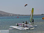 JustGreece.com Pounta (Kitesurfen between Paros and Antiparos) | Greece Photo 4 - Foto van JustGreece.com