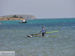 Pounta (Kitesurfen between Paros and Antiparos) | Greece Photo 6 - Photo JustGreece.com