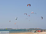 Pounta (Kitesurfen between Paros and Antiparos) | Greece Photo 7 - Photo JustGreece.com