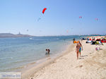 Pounta (Kitesurfen between Paros and Antiparos) | Greece Photo 9 - Photo JustGreece.com