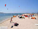 Pounta (Kitesurfen between Paros and Antiparos) | Greece Photo 10 - Photo JustGreece.com